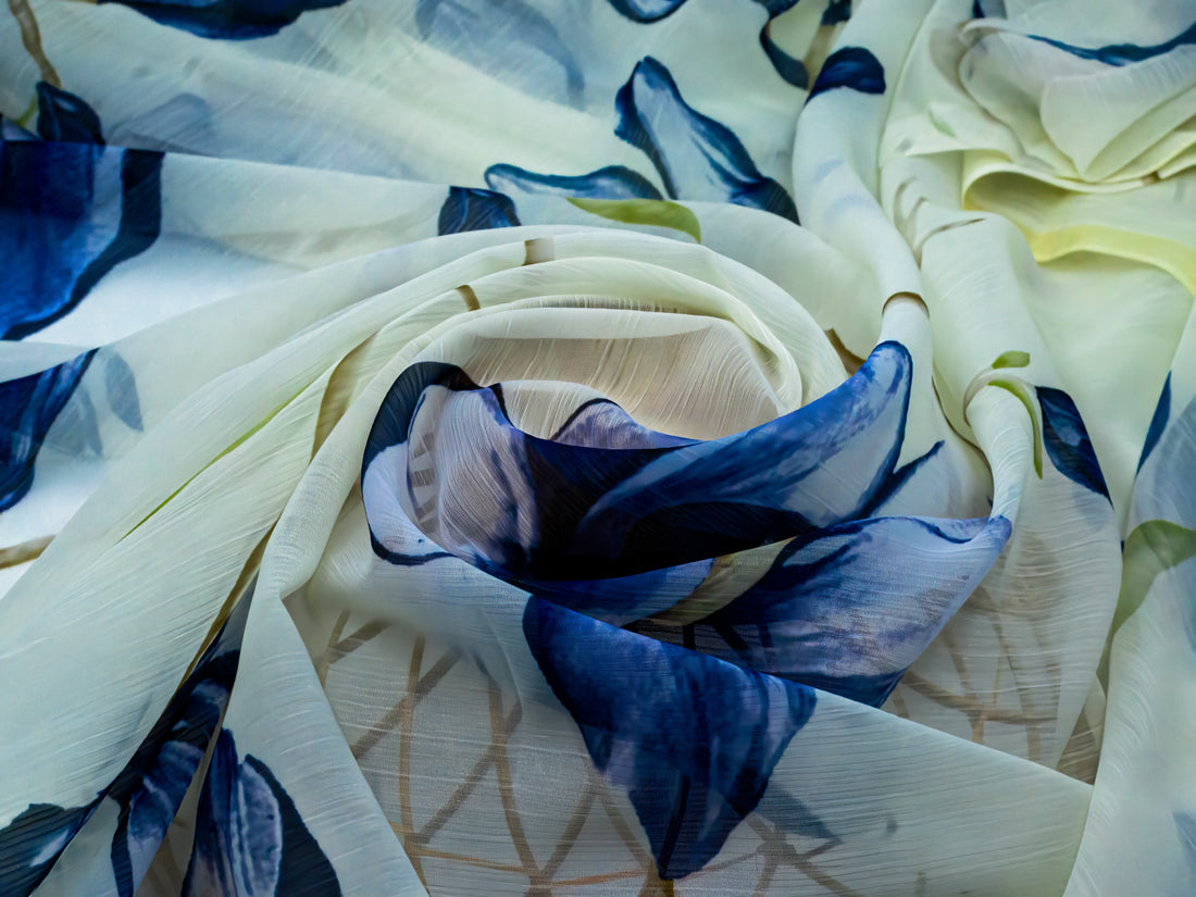 The Ultimate Guide to Fabric Care : Expert Tips for Keeping Your Clothes Looking Fabulous