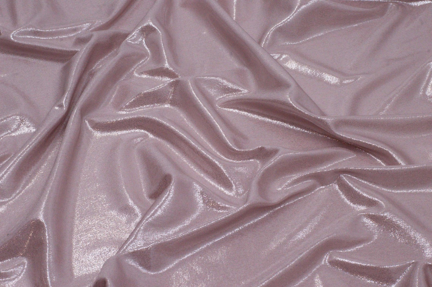 Bianca Knitted Fabric Stretchable Blush 58" ( Imported Fabric)