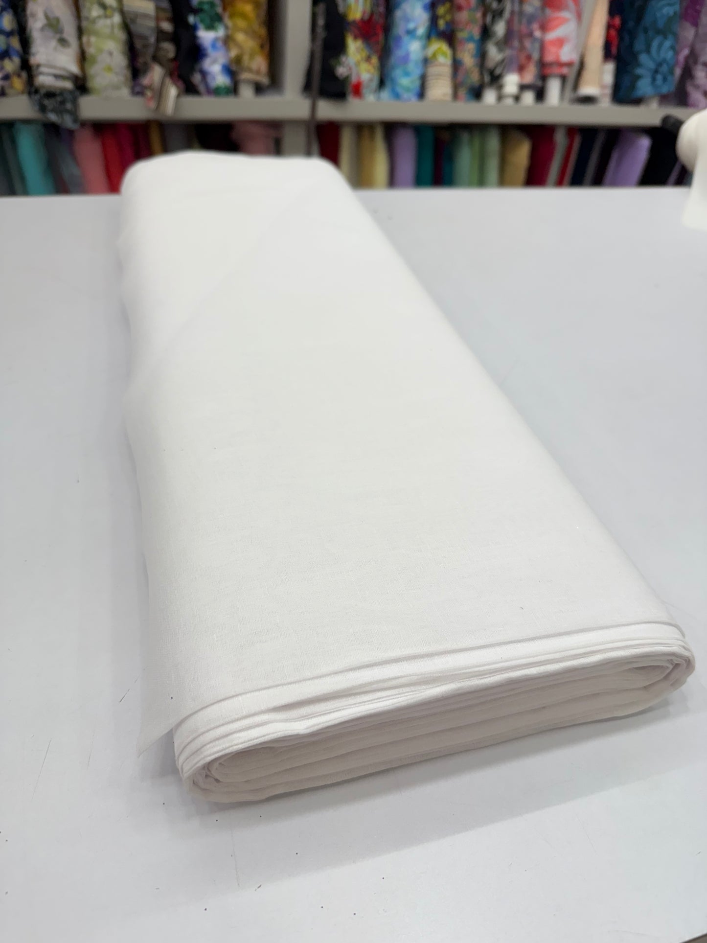 Pure Cotton 36" Fabric