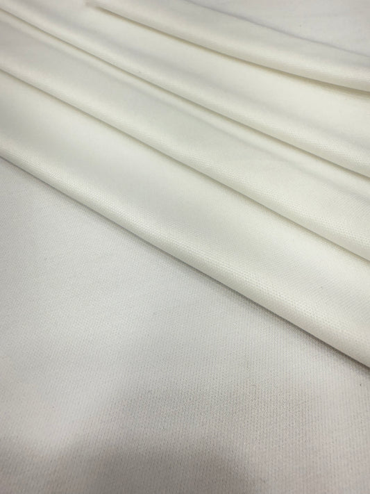 Lycra 58" Fabric