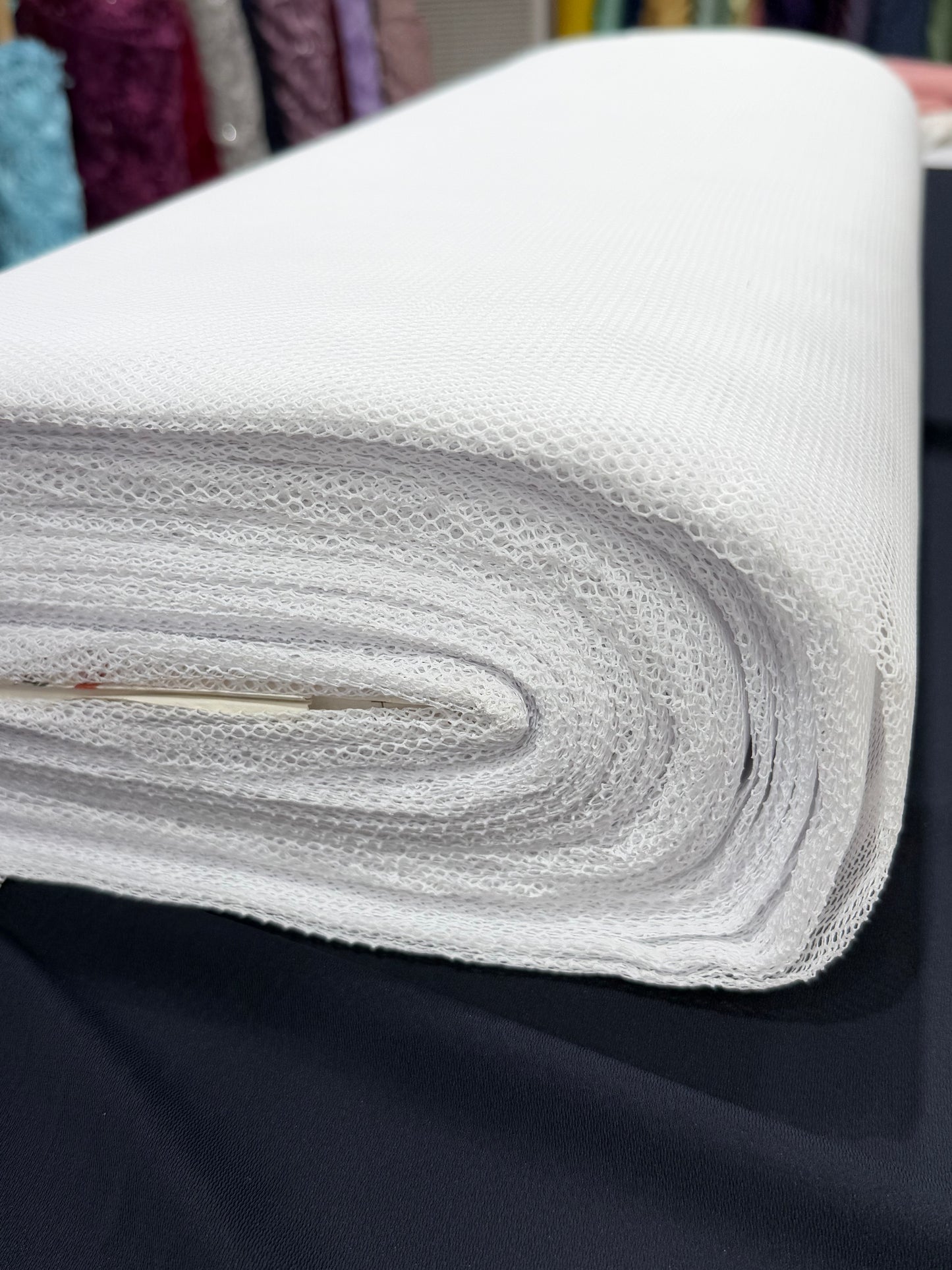 Can Can 44" Fabric
