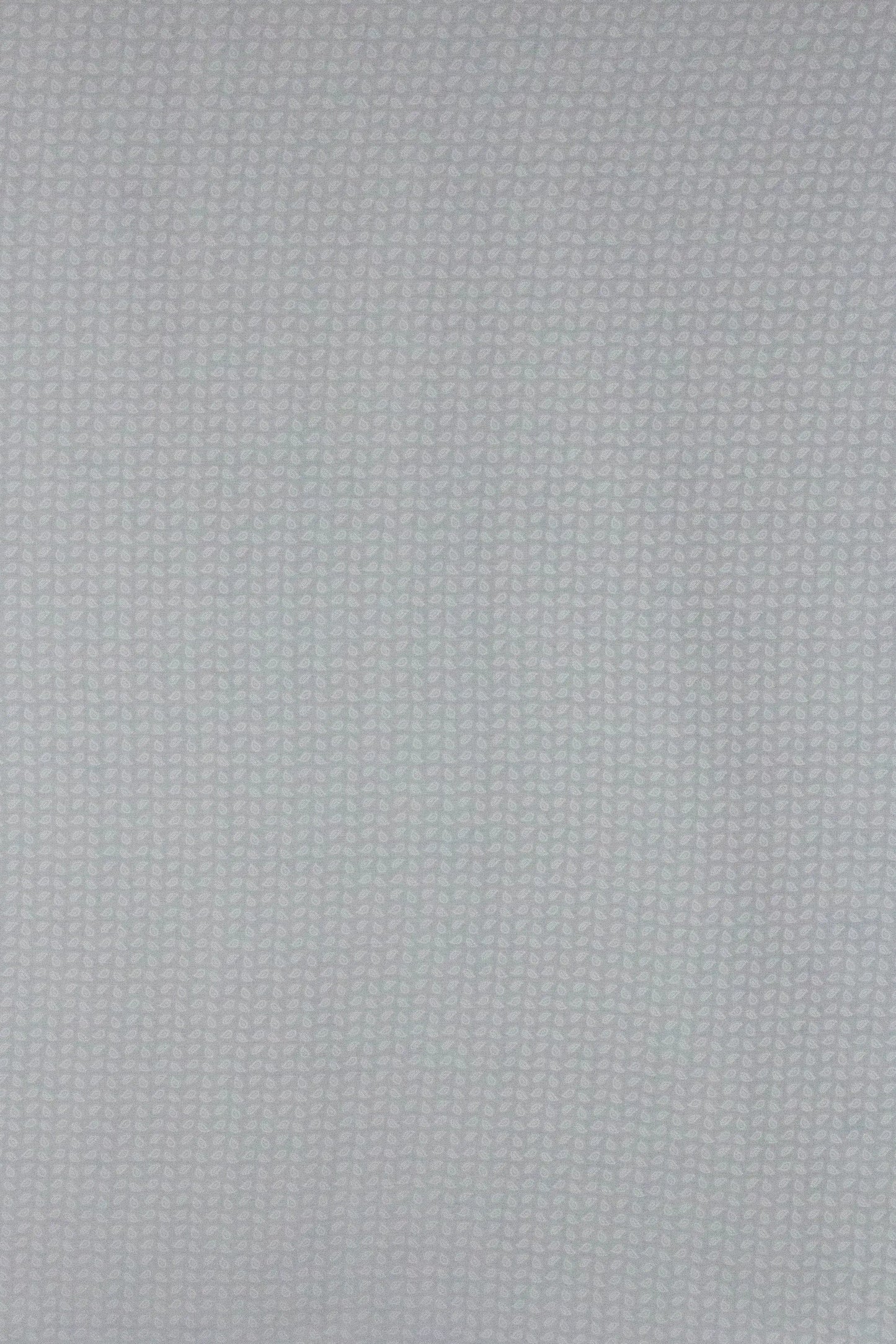 Cotton Self Design Emboss Leaves Fabric