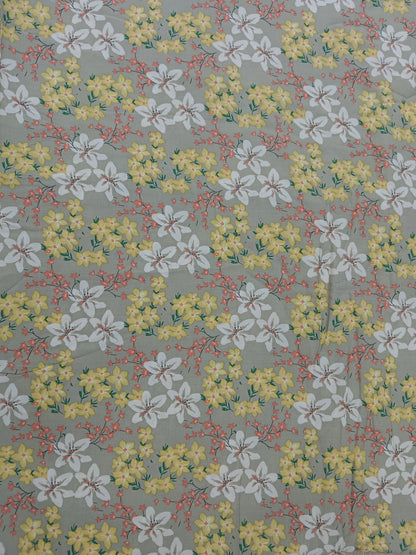 Home Garden  58"Fabric