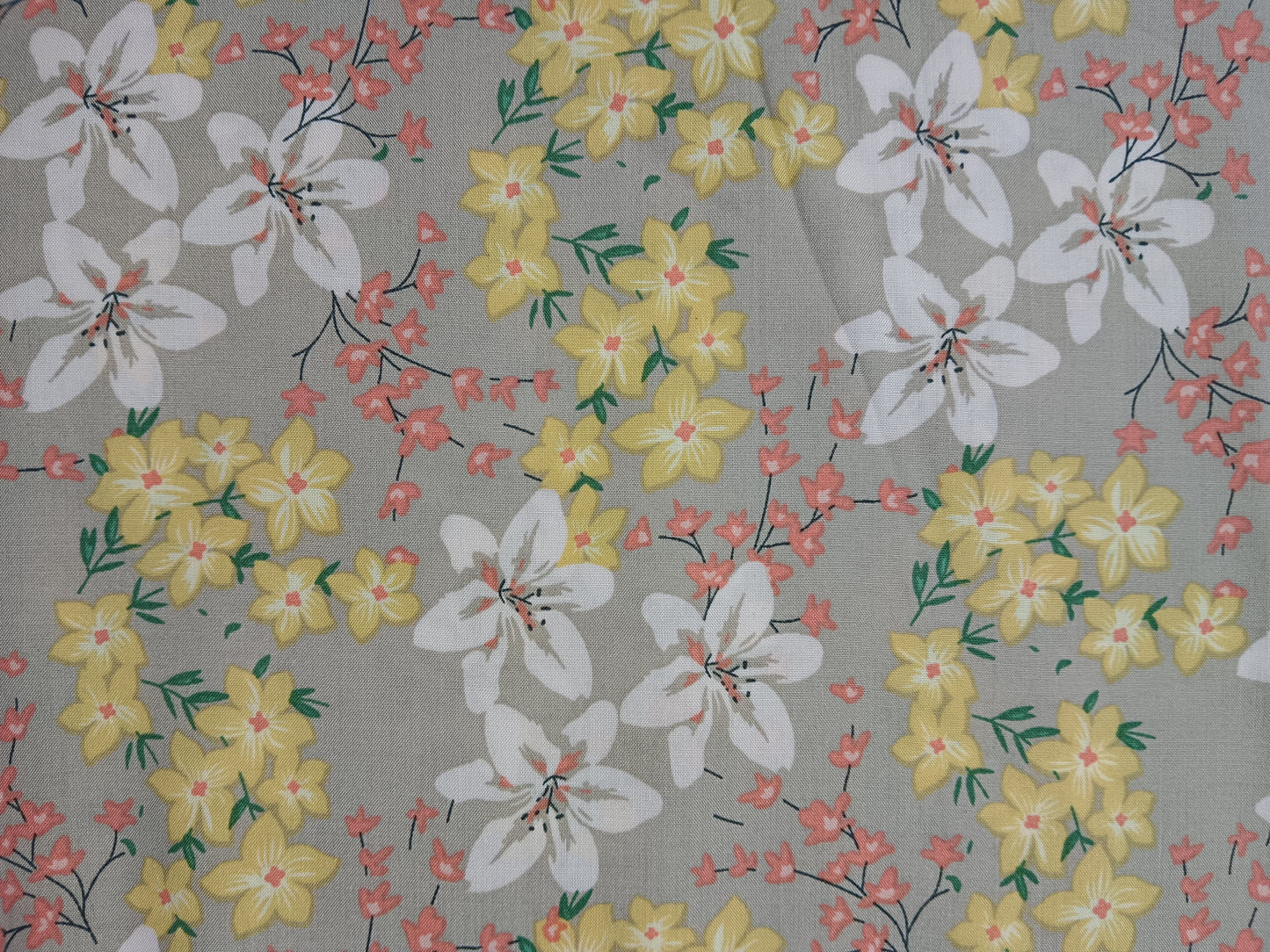 Home Garden  58"Fabric